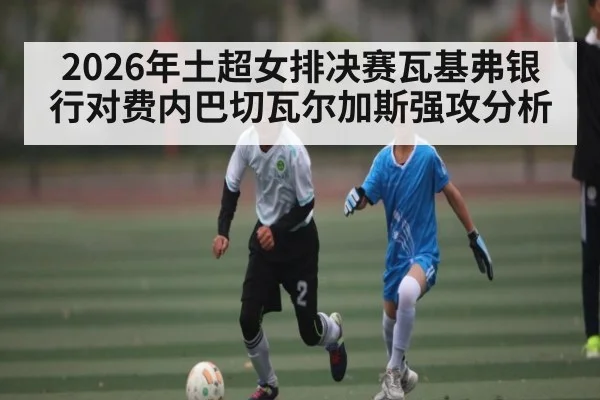 2026年土超女排决赛瓦基弗银行对费内巴切瓦尔加斯强攻分析